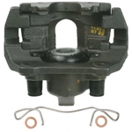 Order CARDONE INDUSTRIES - 19B2600 - Rear Left Rebuilt Caliper With Hardware For Your Vehicle