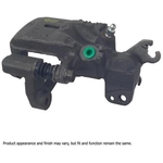 Order Rear Left Rebuilt Caliper With Hardware by CARDONE INDUSTRIES - 19B2627 For Your Vehicle