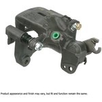 Order Rear Left Rebuilt Caliper With Hardware by CARDONE INDUSTRIES - 19B2627A For Your Vehicle