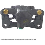 Order Rear Left Rebuilt Caliper With Hardware by CARDONE INDUSTRIES - 19B2630 For Your Vehicle