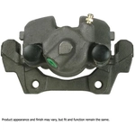 Order Rear Left Rebuilt Caliper With Hardware by CARDONE INDUSTRIES - 19B2641 For Your Vehicle