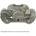 Order Rear Left Rebuilt Caliper With Hardware by CARDONE INDUSTRIES - 19B2685 For Your Vehicle
