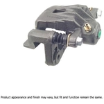 Order Rear Left Rebuilt Caliper With Hardware by CARDONE INDUSTRIES - 19B2704 For Your Vehicle