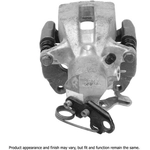 Order Rear Left Rebuilt Caliper With Hardware by CARDONE INDUSTRIES - 19B2716 For Your Vehicle