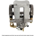 Order Rear Left Rebuilt Caliper With Hardware by CARDONE INDUSTRIES - 19B2719A For Your Vehicle