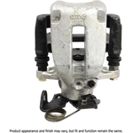 Order Rear Left Rebuilt Caliper With Hardware by CARDONE INDUSTRIES - 19B2723 For Your Vehicle