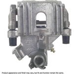Order Rear Left Rebuilt Caliper With Hardware by CARDONE INDUSTRIES - 19B2725 For Your Vehicle