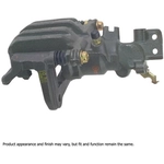 Order Rear Left Rebuilt Caliper With Hardware by CARDONE INDUSTRIES - 19B2730 For Your Vehicle