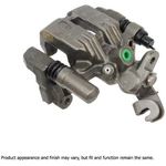 Order Rear Left Rebuilt Caliper With Hardware by CARDONE INDUSTRIES - 19B2738 For Your Vehicle