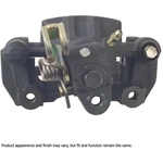 Order Rear Left Rebuilt Caliper With Hardware by CARDONE INDUSTRIES - 19B2743 For Your Vehicle