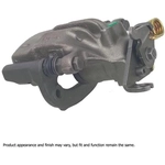Order Rear Left Rebuilt Caliper With Hardware by CARDONE INDUSTRIES - 19B2745 For Your Vehicle