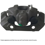 Order Rear Left Rebuilt Caliper With Hardware by CARDONE INDUSTRIES - 19B2751 For Your Vehicle