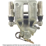 Order Rear Left Rebuilt Caliper With Hardware by CARDONE INDUSTRIES - 19B2785 For Your Vehicle
