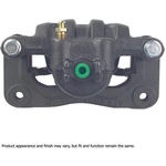 Order Rear Left Rebuilt Caliper With Hardware by CARDONE INDUSTRIES - 19B2814 For Your Vehicle