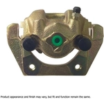 Order Rear Left Rebuilt Caliper With Hardware by CARDONE INDUSTRIES - 19B2885 For Your Vehicle