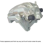 Order Rear Left Rebuilt Caliper With Hardware by CARDONE INDUSTRIES - 19B2889 For Your Vehicle