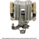 Order Rear Left Rebuilt Caliper With Hardware by CARDONE INDUSTRIES - 19B2891 For Your Vehicle