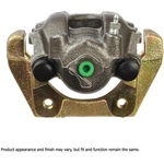 Order Rear Left Rebuilt Caliper With Hardware by CARDONE INDUSTRIES - 19B2903 For Your Vehicle