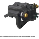 Order Rear Left Rebuilt Caliper With Hardware by CARDONE INDUSTRIES - 19B2911 For Your Vehicle