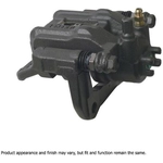 Order Rear Left Rebuilt Caliper With Hardware by CARDONE INDUSTRIES - 19B2911A For Your Vehicle