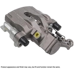 Order Rear Left Rebuilt Caliper With Hardware by CARDONE INDUSTRIES - 19B2913 For Your Vehicle