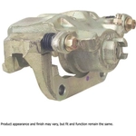 Order Étrier arrière gauche reconditionné avec matériel de CARDONE INDUSTRIES - 19B2929 For Your Vehicle
