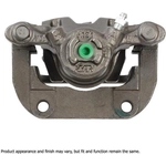 Order Rear Left Rebuilt Caliper With Hardware by CARDONE INDUSTRIES - 19B2929A For Your Vehicle