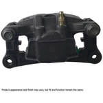 Order Rear Left Rebuilt Caliper With Hardware by CARDONE INDUSTRIES - 19B2933 For Your Vehicle