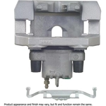Order Rear Left Rebuilt Caliper With Hardware by CARDONE INDUSTRIES - 19B2941 For Your Vehicle