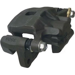 Order Rear Left Rebuilt Caliper With Hardware by CARDONE INDUSTRIES - 19B2967 For Your Vehicle