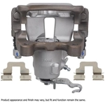 Order Rear Left Rebuilt Caliper With Hardware by CARDONE INDUSTRIES - 19B2976A For Your Vehicle