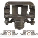 Order Étrier arrière gauche reconditionné avec matériel de CARDONE INDUSTRIES - 19B2994A For Your Vehicle
