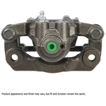 Order Rear Left Rebuilt Caliper With Hardware by CARDONE INDUSTRIES - 19B2994A For Your Vehicle