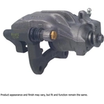 Order Rear Left Rebuilt Caliper With Hardware by CARDONE INDUSTRIES - 19B3009 For Your Vehicle