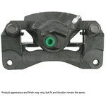 Order Rear Left Rebuilt Caliper With Hardware by CARDONE INDUSTRIES - 19B3105 For Your Vehicle
