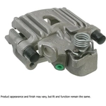 Order Rear Left Rebuilt Caliper With Hardware by CARDONE INDUSTRIES - 19B3127 For Your Vehicle