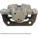 Order Rear Left Rebuilt Caliper With Hardware by CARDONE INDUSTRIES - 19B3190 For Your Vehicle