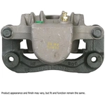 Order Rear Left Rebuilt Caliper With Hardware by CARDONE INDUSTRIES - 19B3203 For Your Vehicle