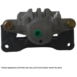 Order Rear Left Rebuilt Caliper With Hardware by CARDONE INDUSTRIES - 19B3225 For Your Vehicle
