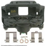 Order Rear Left Rebuilt Caliper With Hardware by CARDONE INDUSTRIES - 19B3239 For Your Vehicle