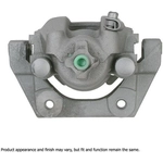 Order Rear Left Rebuilt Caliper With Hardware by CARDONE INDUSTRIES - 19B3241 For Your Vehicle