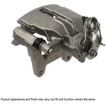 Order Rear Left Rebuilt Caliper With Hardware by CARDONE INDUSTRIES - 19B3253 For Your Vehicle