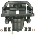 Order Rear Left Rebuilt Caliper With Hardware by CARDONE INDUSTRIES - 19B3277 For Your Vehicle