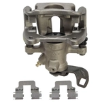 Order CARDONE INDUSTRIES - 19B3319 - Rear Left Rebuilt Caliper With Hardware For Your Vehicle