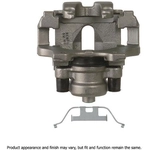 Order Rear Left Rebuilt Caliper With Hardware by CARDONE INDUSTRIES - 19B3328 For Your Vehicle