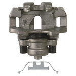 Order Rear Left Rebuilt Caliper With Hardware by CARDONE INDUSTRIES - 19B3328 For Your Vehicle