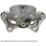 Order Rear Left Rebuilt Caliper With Hardware by CARDONE INDUSTRIES - 19B3351 For Your Vehicle