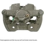 Order Rear Left Rebuilt Caliper With Hardware by CARDONE INDUSTRIES - 19B3357 For Your Vehicle