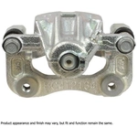 Order Rear Left Rebuilt Caliper With Hardware by CARDONE INDUSTRIES - 19B3413 For Your Vehicle