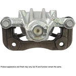 Order Rear Left Rebuilt Caliper With Hardware by CARDONE INDUSTRIES - 19B3413A For Your Vehicle